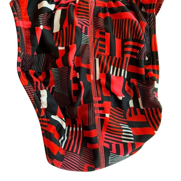 Speedo Pro LT One Piece Womens Swimsuit - Size 26 - Picture 6 of 9